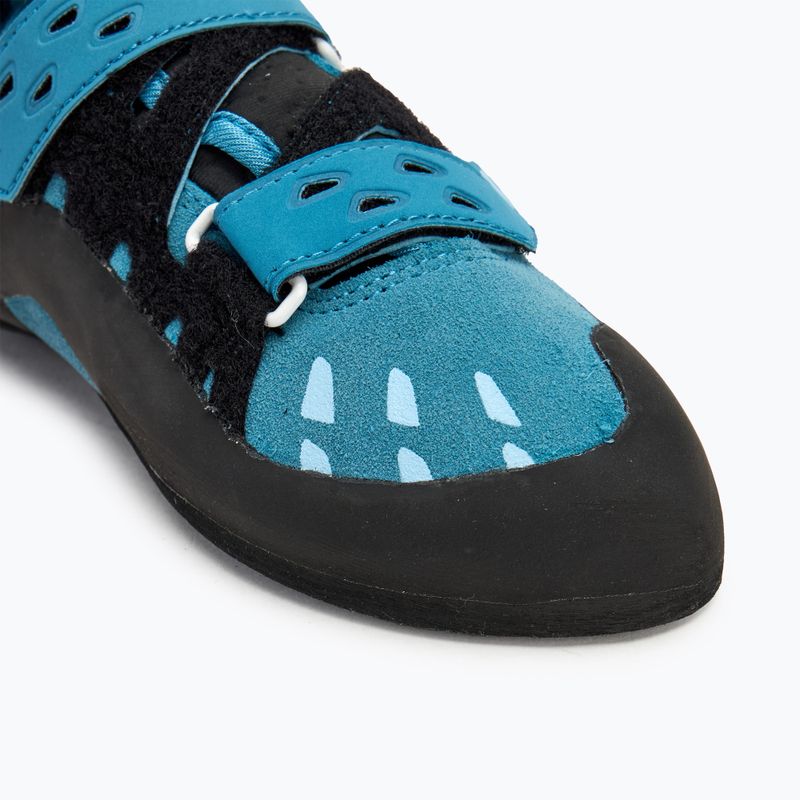 Dámské lezecké boty La Sportiva Tarantula topaz 6