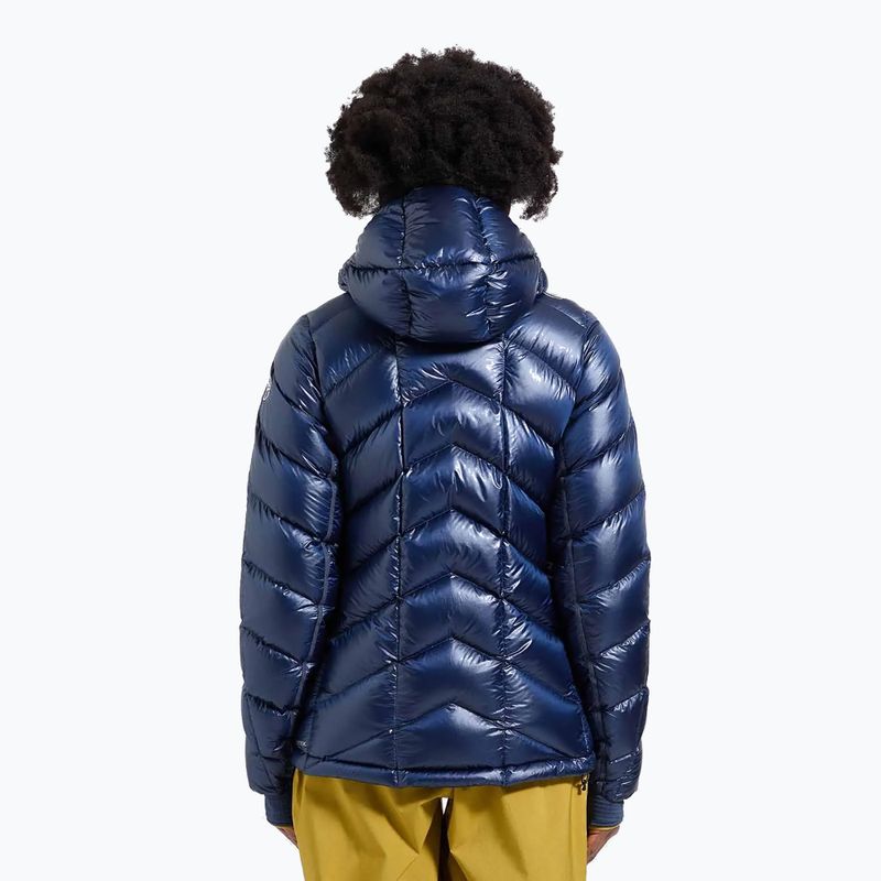 Dámská péřová bunda La Sportiva Lumina 300 Down night sky 2
