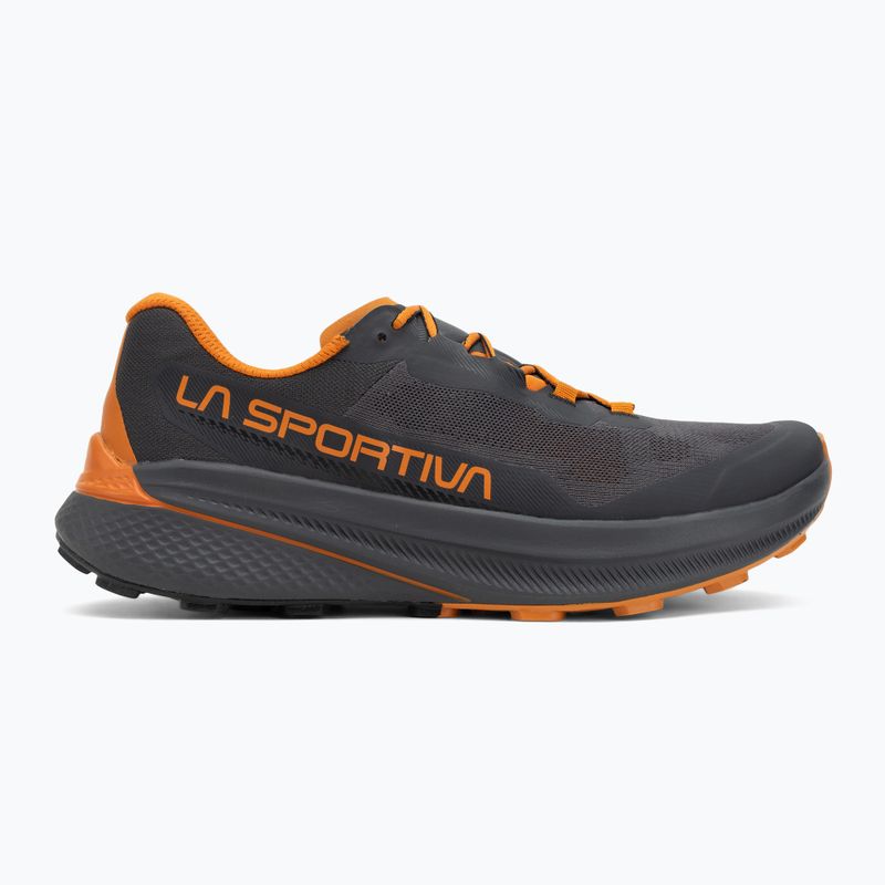 Pánské běžecké boty La Sportiva Prodigio carbon/marmalade 2