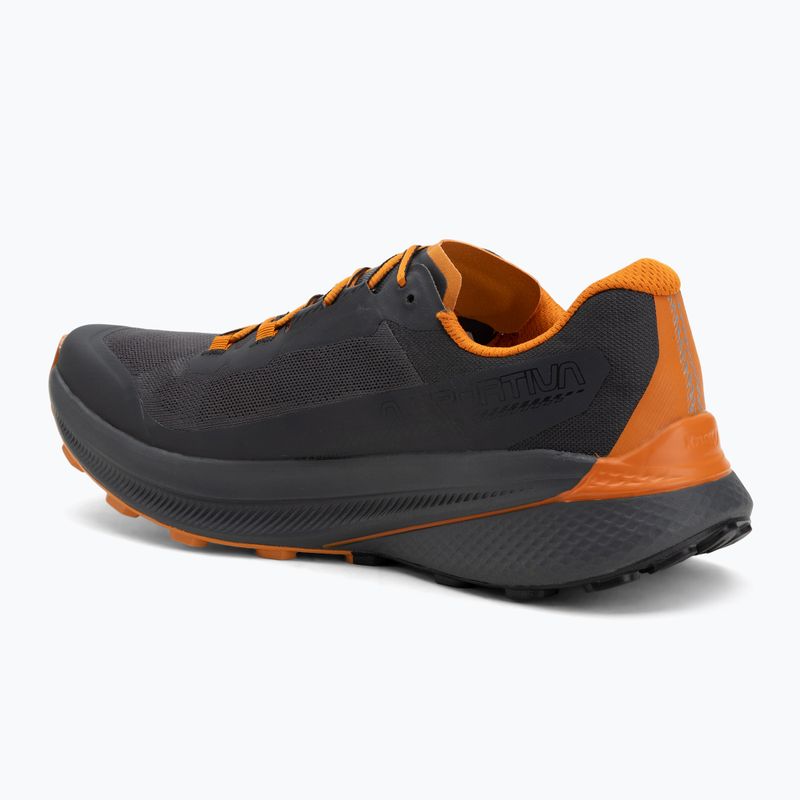 Pánské běžecké boty La Sportiva Prodigio carbon/marmalade 3