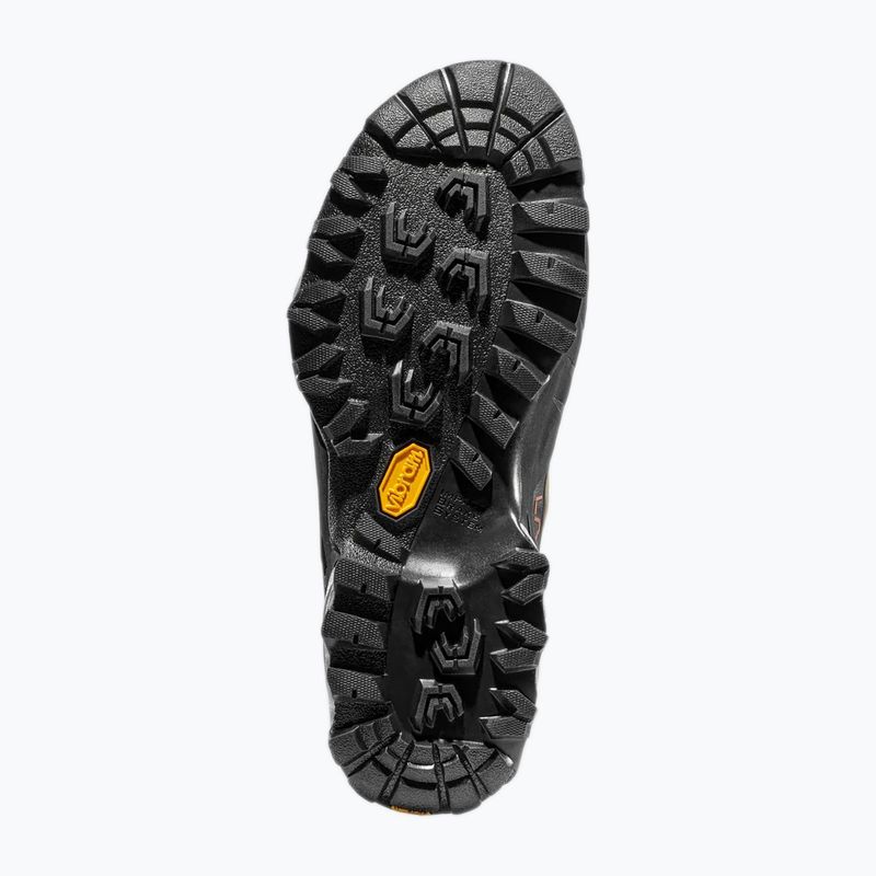 Dámská přístupová obuv La Sportiva TX5 GTX carbon/paprika 11