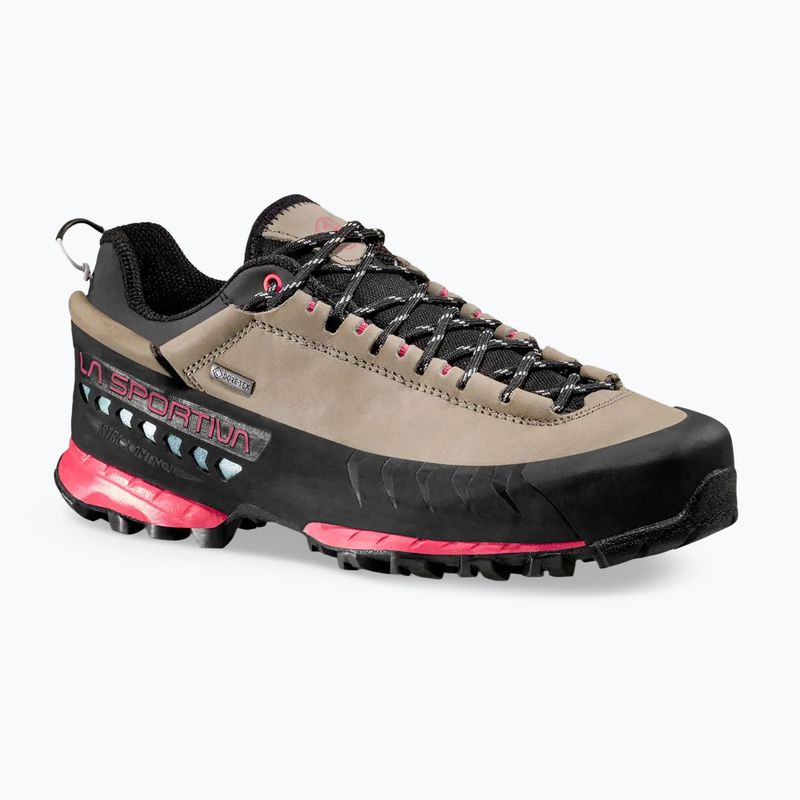 Dámské přístupové boty La Sportiva TX5 Low GTX clay/hibiscus 8