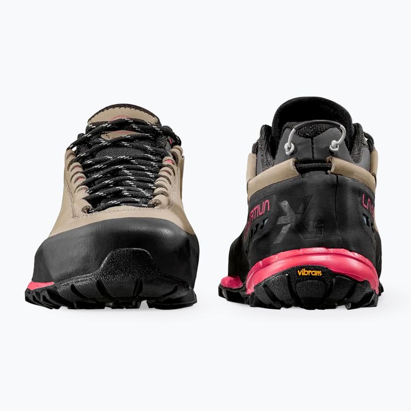 Dámské přístupové boty La Sportiva TX5 Low GTX clay/hibiscus 13