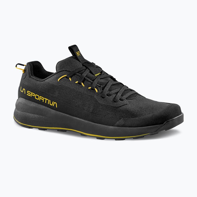 Pánské přístupové boty La Sportiva TX1 black/yellow 8