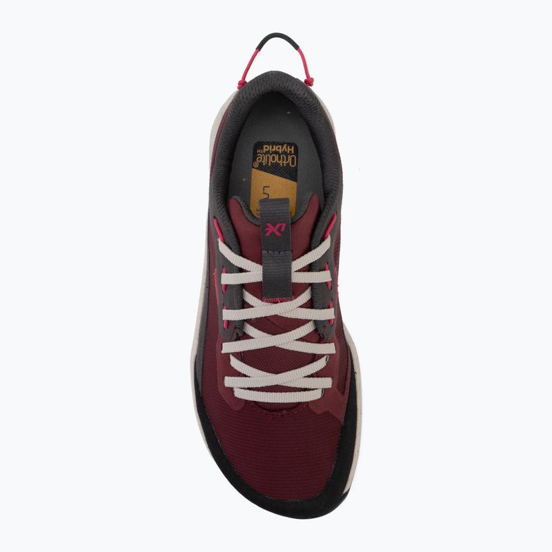 Dámské přístupové boty La Sportiva TX1 Redwood/Azalea 5