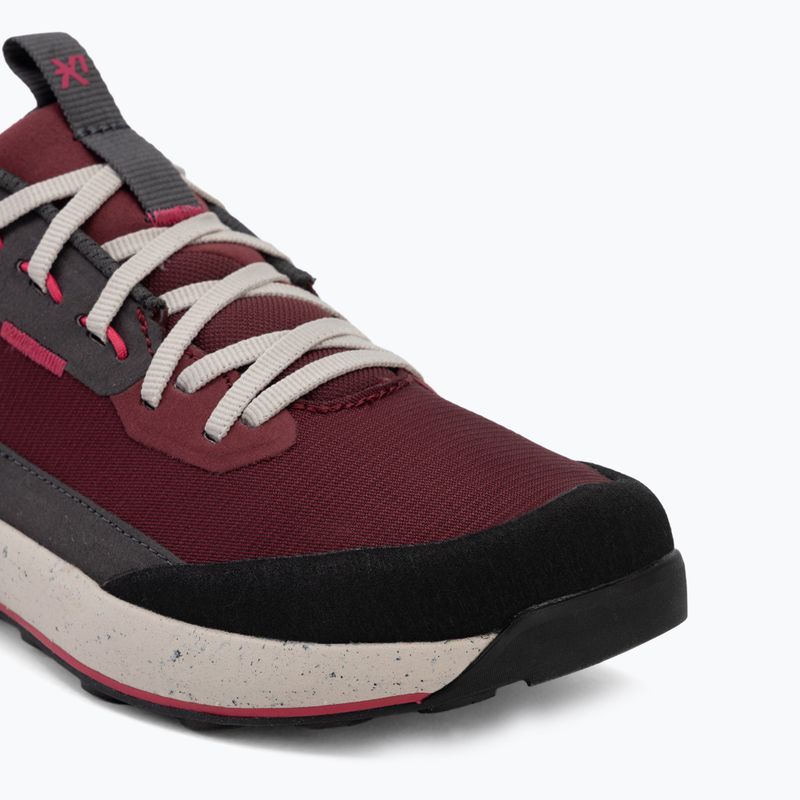 Dámské přístupové boty La Sportiva TX1 Redwood/Azalea 7