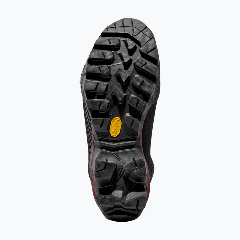 Dámské turistické boty La Sportiva Aequilibrium ST GTX redwood/gravel 3