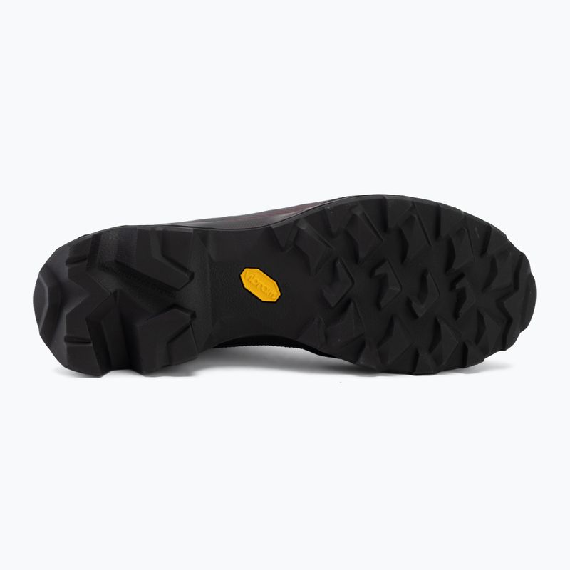 Pánské trekové boty La Sportiva Aequalibrum Trek GTX redwood/gravel 4