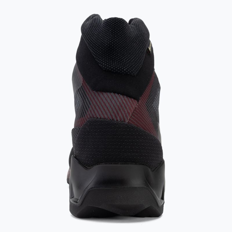 Pánské trekové boty La Sportiva Aequalibrum Trek GTX redwood/gravel 6