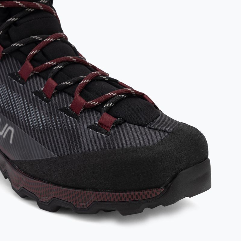 Pánské trekové boty La Sportiva Aequalibrum Trek GTX redwood/gravel 7