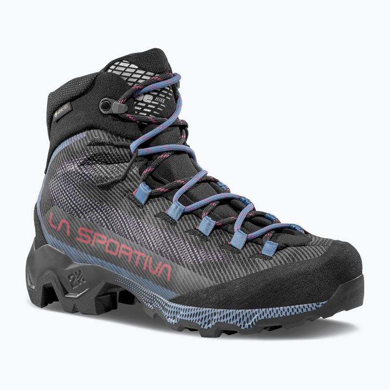 Dámské trekové boty La Sportiva Aequalibrum Trek GTX limestone/azalea