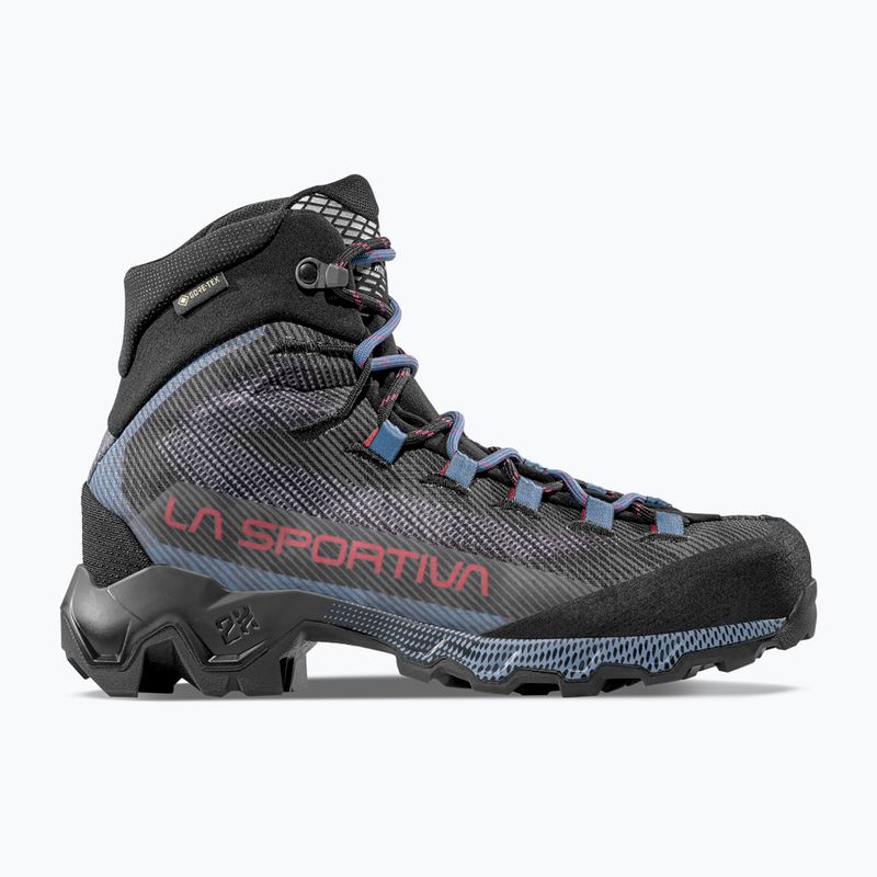 Dámské trekové boty La Sportiva Aequalibrum Trek GTX limestone/azalea 2