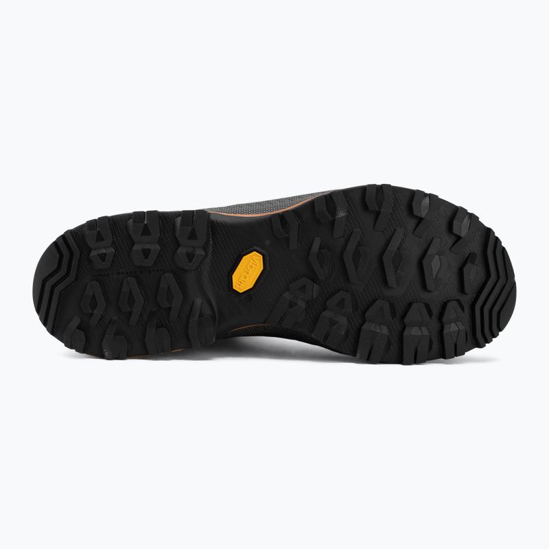Pánské trekové boty La Sportiva TX5 Evo Mid GTX chestnut/grey 4