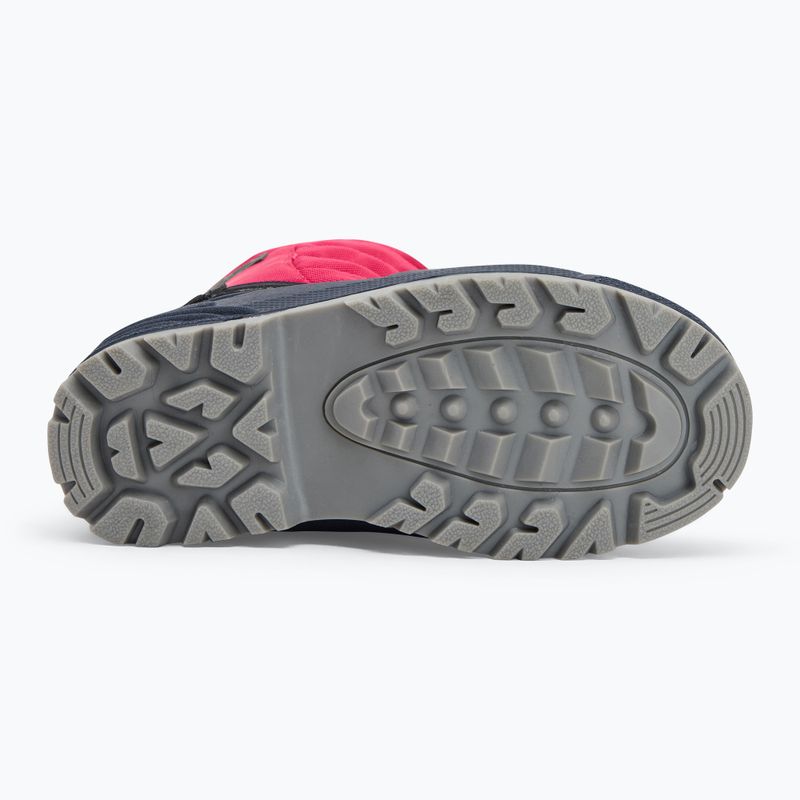Dětské sněhule CMP Hanki 3.0 Snowboots carminio 4