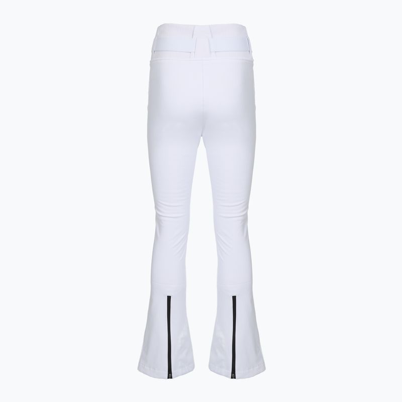 Dámské lyžařské kalhoty CMP 34W4336 bianco 2