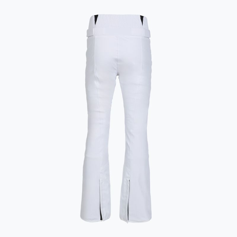 Dámské lyžařské kalhoty CMP 34W4486 bianco 2