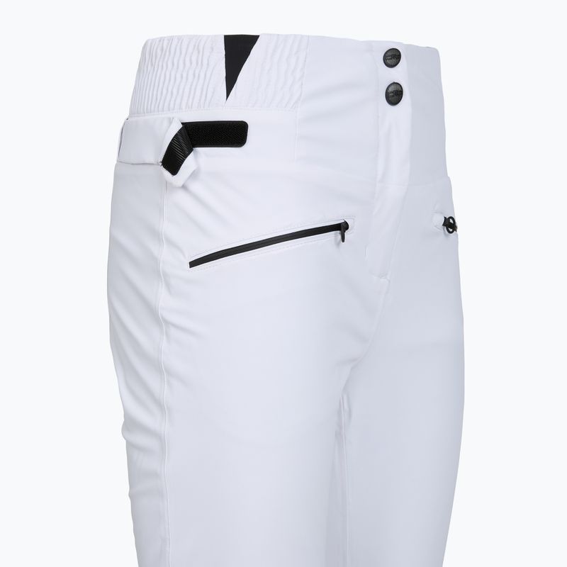 Dámské lyžařské kalhoty CMP 34W4486 bianco 3