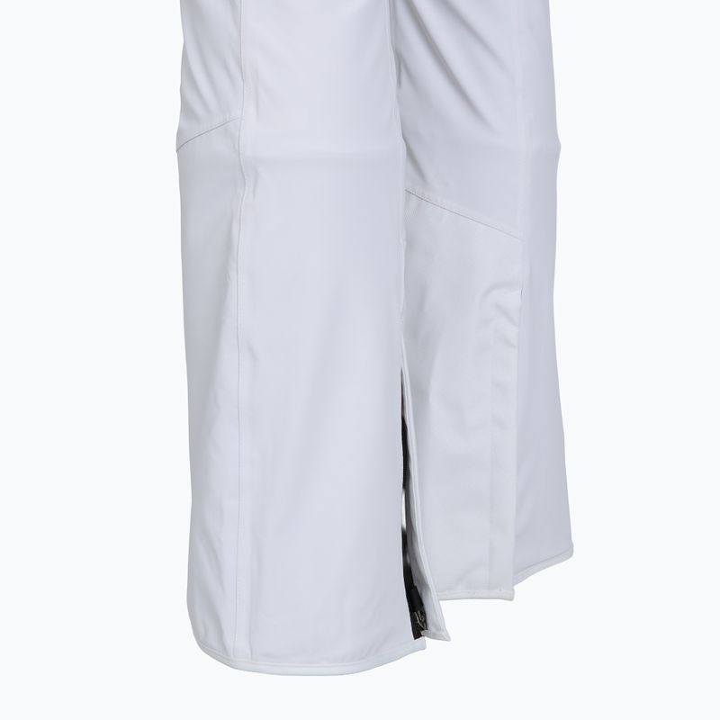 Dámské lyžařské kalhoty CMP 34W4486 bianco 5