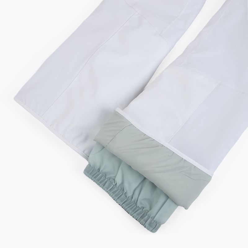 Dámské lyžařské kalhoty CMP 34W4486 bianco 6
