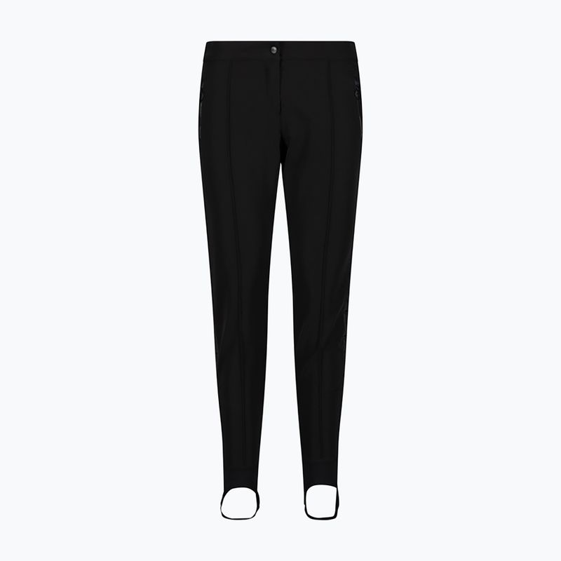 Dámské trekové kalhoty CMP Long black 32M0306