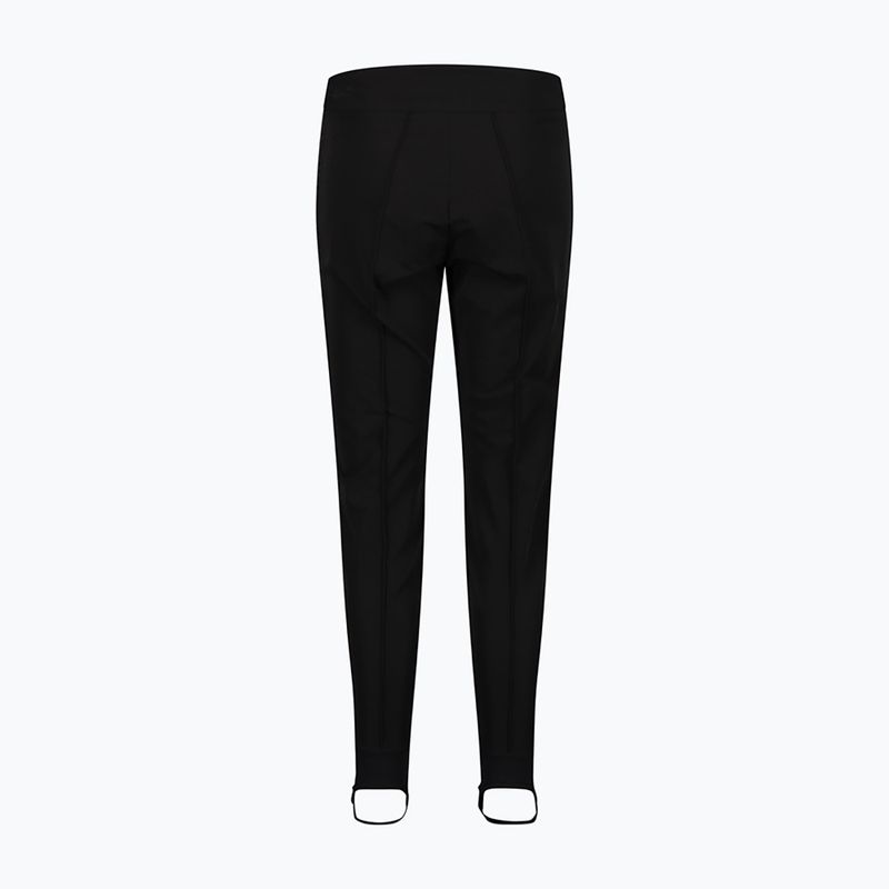 Dámské trekové kalhoty CMP Long black 32M0306 3