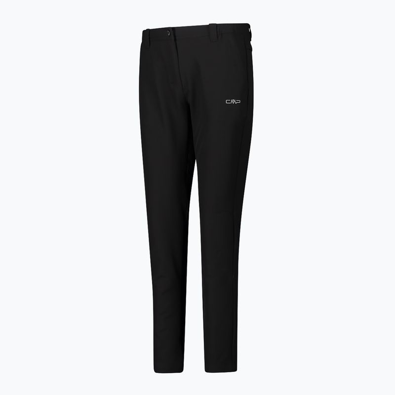 Dámské trekkingové kalhoty CMP 32T4146 Unlimitech Stretch nero 3
