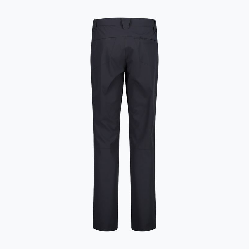 Dámské trekingové kalhoty CMP 32T7426 anthracite 2