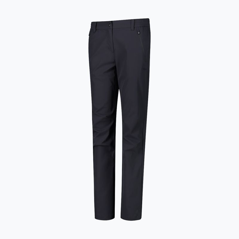 Dámské trekingové kalhoty CMP 32T7426 anthracite 3