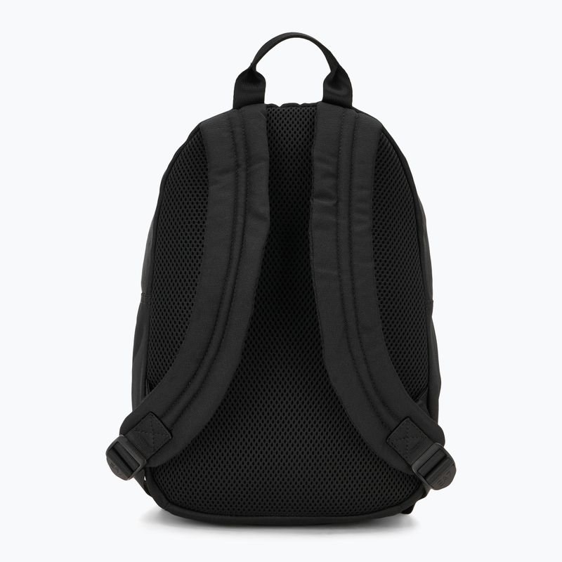 Dětský městský batoh EA7 Emporio Armani Train Core 6 l black / gold logo black gold logo 3