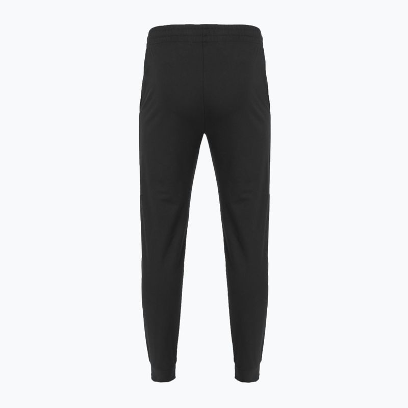 Dámská tepláková souprava EA7 Emporio Armani Train Core Lady Tracksuit FZ black 6