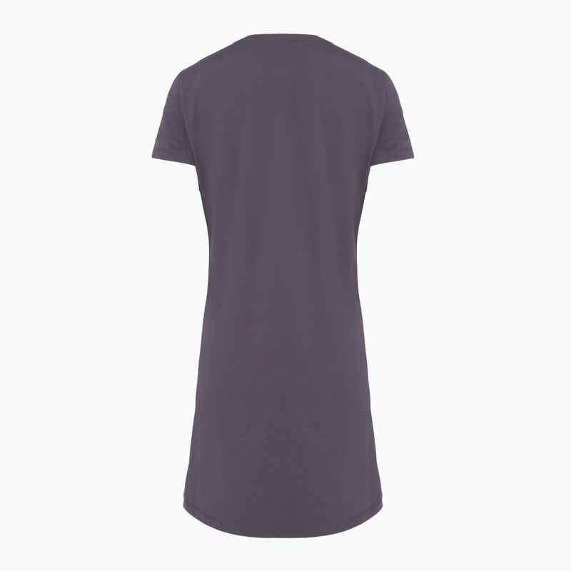 Šaty EA7 Emporio Armani Train Core Lady periscope 2