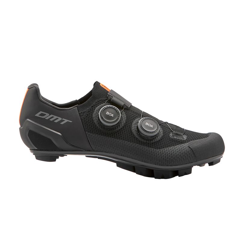 Pánská cyklistická obuv DMT MH10 černe M0010DMT23MH10-A-0064 9