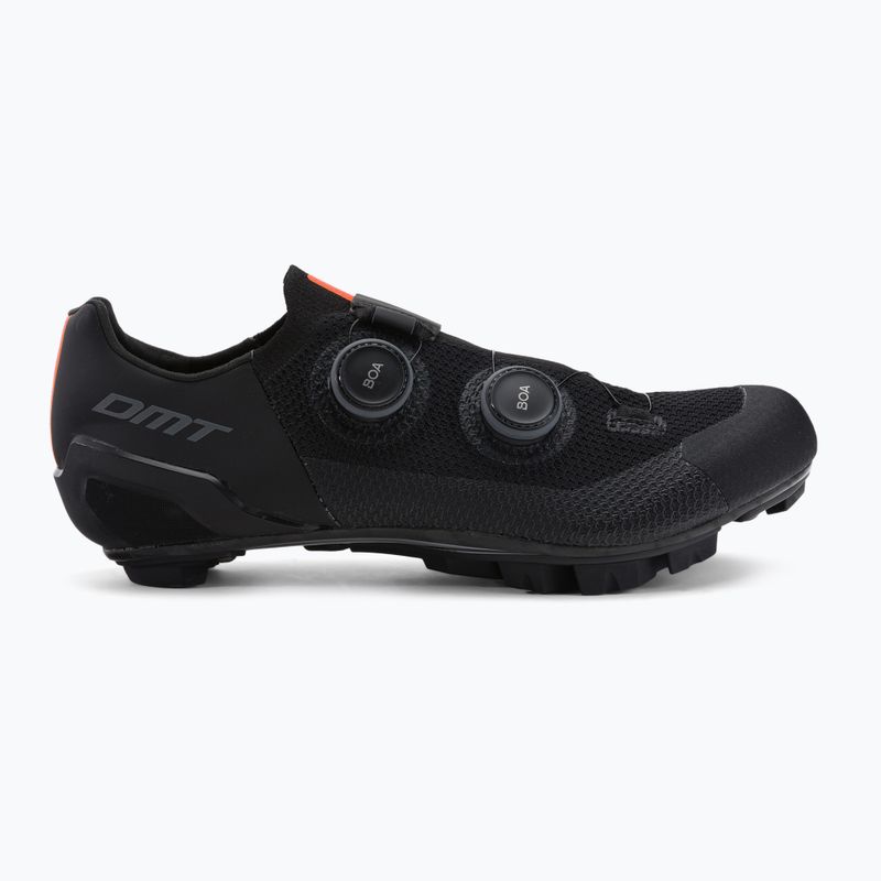 Pánská cyklistická obuv DMT MH10 černe M0010DMT23MH10-A-0064 2