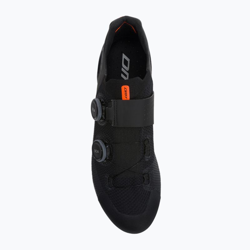 Pánská cyklistická obuv DMT MH10 černe M0010DMT23MH10-A-0064 6