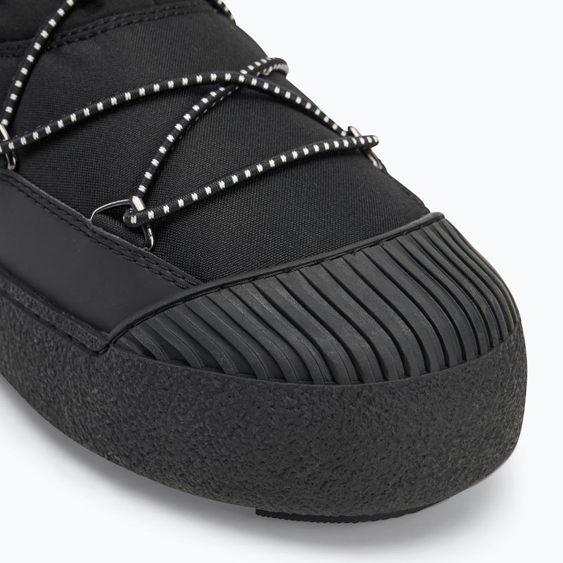 Sněhule Moon Boot Mtrack Polar Nylon black 7