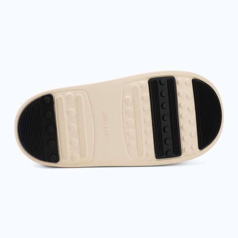 Dětské sněhule Moon Boot Park Boot Jr rose gold 4