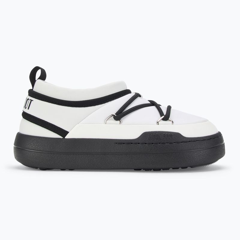 Dámské sněhule Moon Boot Park Icon black/white 2