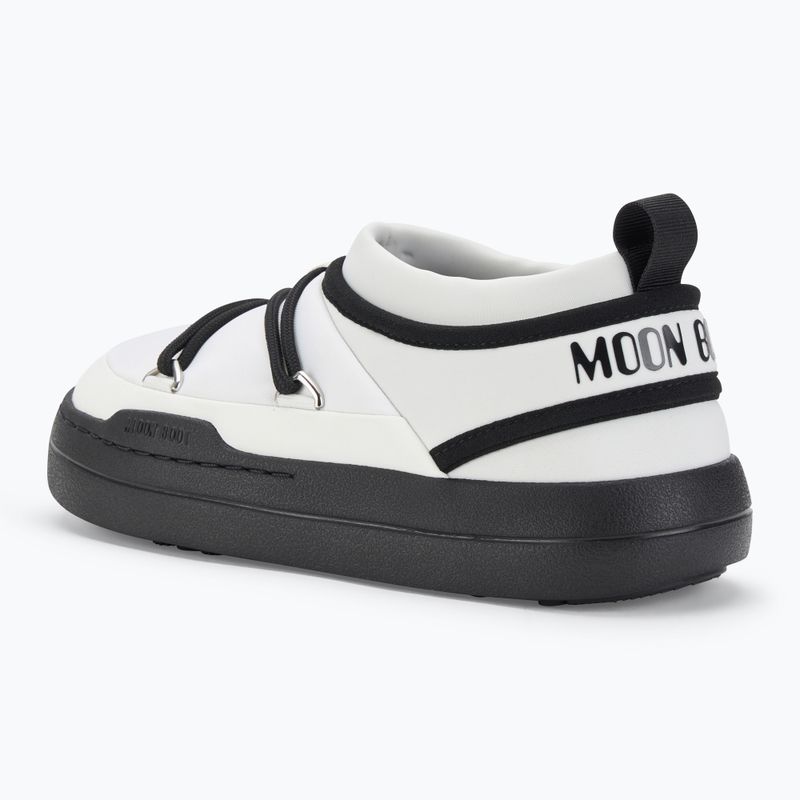 Dámské sněhule Moon Boot Park Icon black/white 3