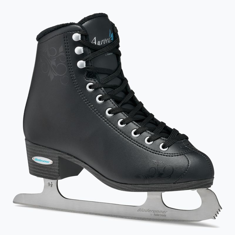 Dámské krasobrusle Bladerunner Aurora W black