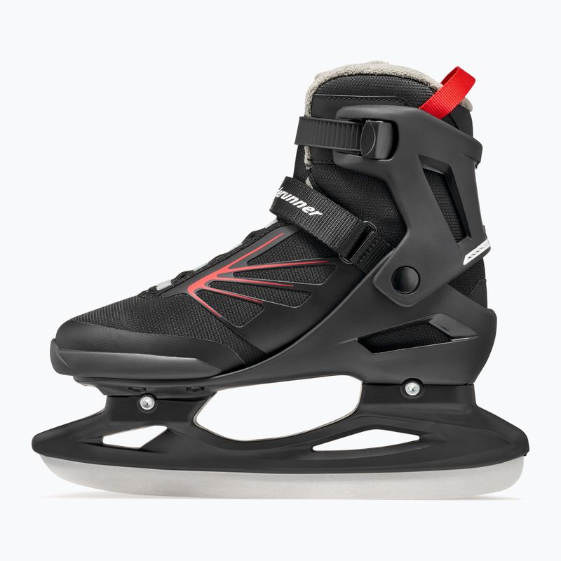 Brusle Bladerunner Igniter Xt Ice black/red 3