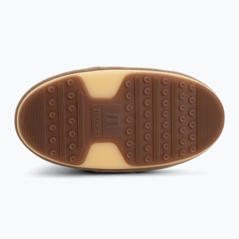 Dámské sněhule Moon Boot Icon Pearly Plus pale peach/sand 4