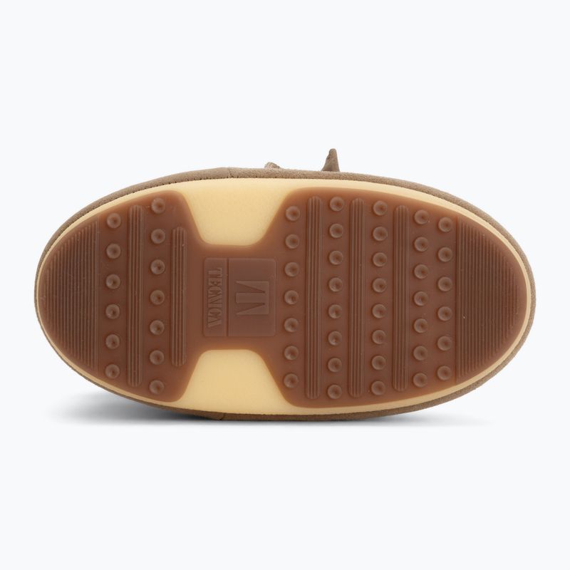 Dámské sněhule Moon Boot Icon Low Pearly Plus pale peach/sand 4