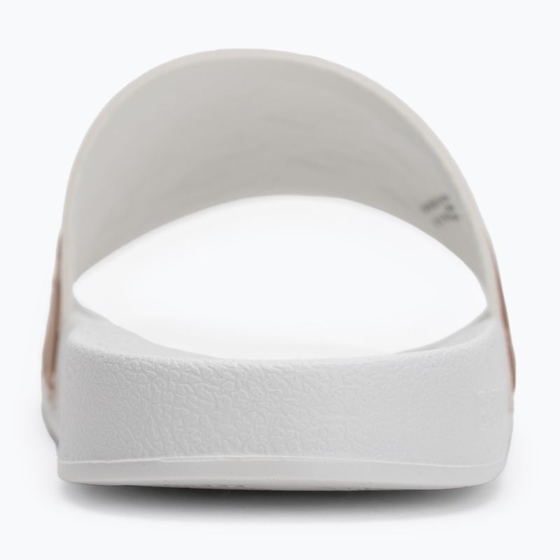 Nazouváky EA7 Emporio Armani Water Sports All Over white / rose gold 6