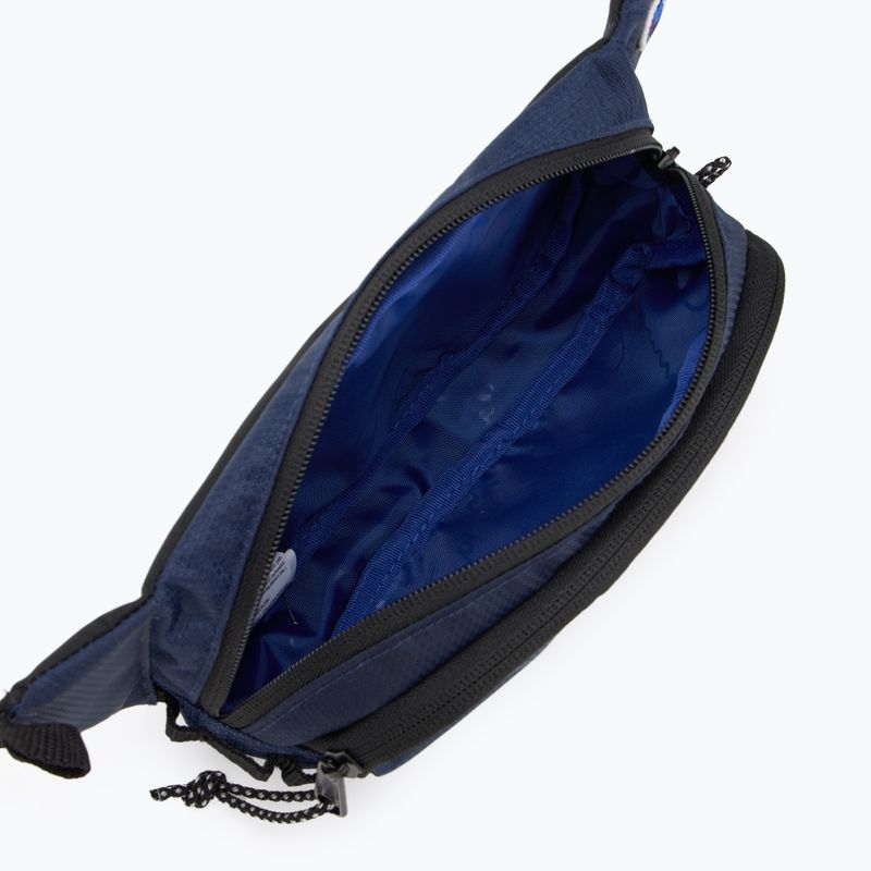 Ledvinka Champion Center 1 l navy 5