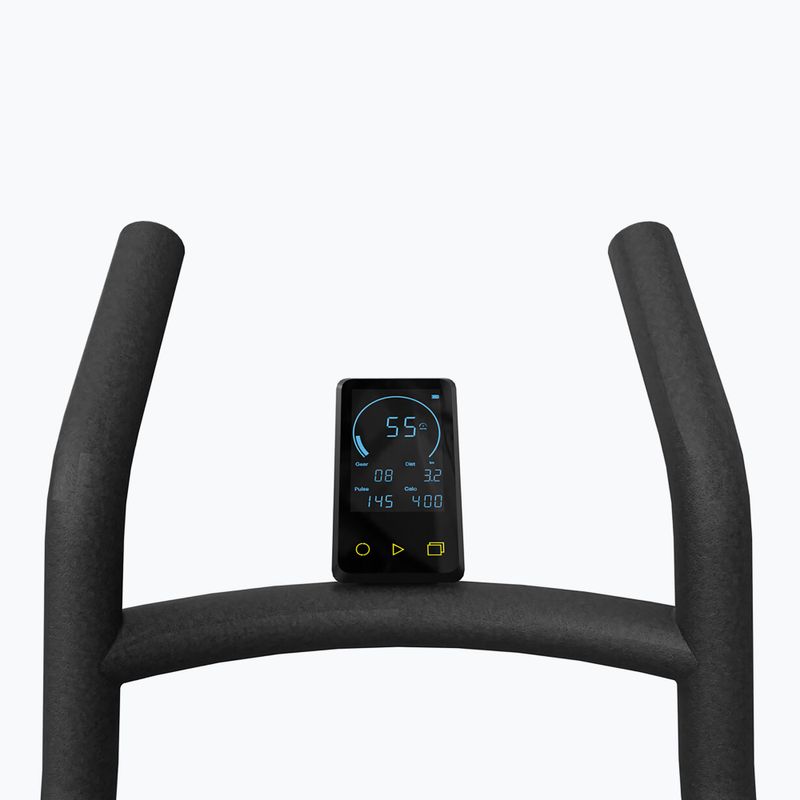 Běžecký pás bez pohonu Centr Perform Tread Centr x Hyrox black 6