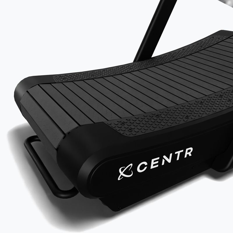 Běžecký pás bez pohonu Centr Perform Tread Centr x Hyrox black 7