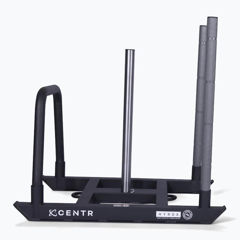 Držák Centr Competition Power Sled Youngstars Centr x Hyrox black 6