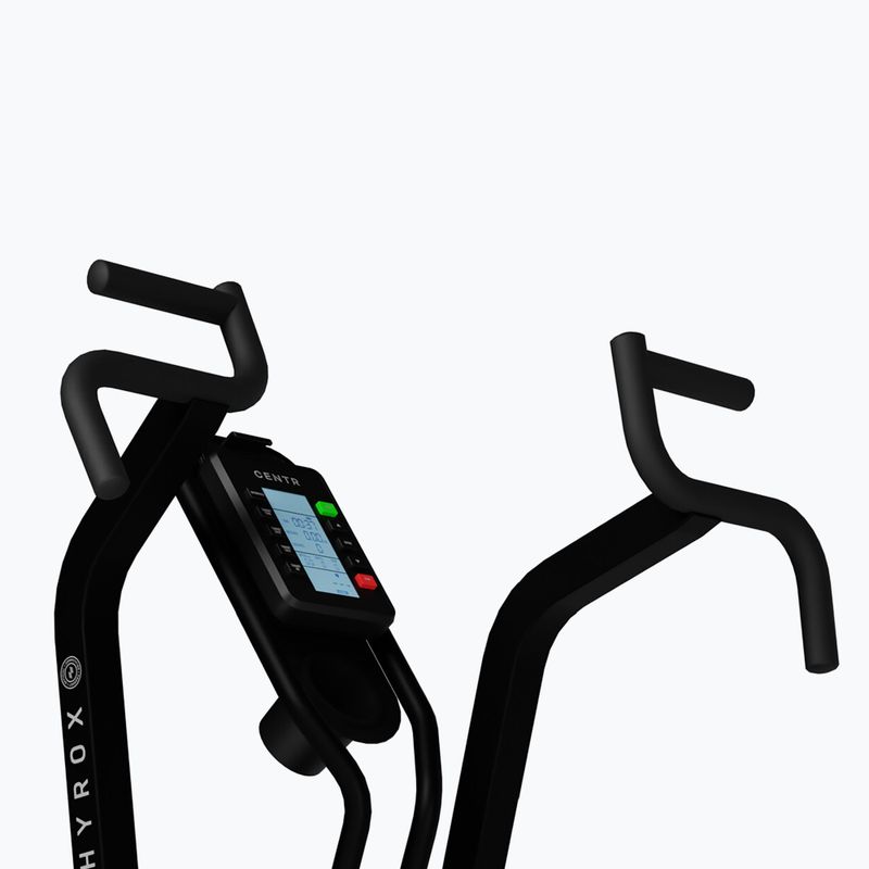 Vzduchové kolo Centr Air Bike Perform Series Centr x Hyrox black 5