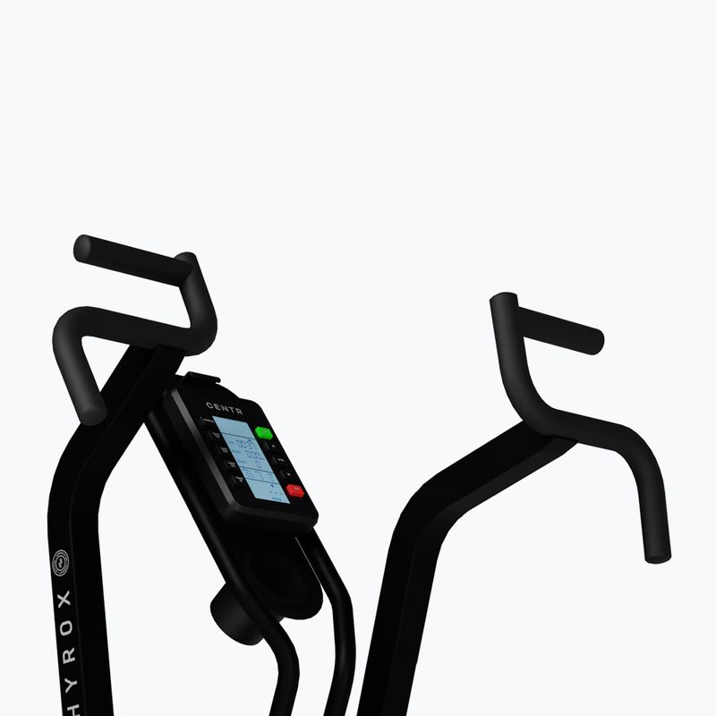 Vzduchové kolo Centr Air Bike Perform Series Centr x Hyrox black 7