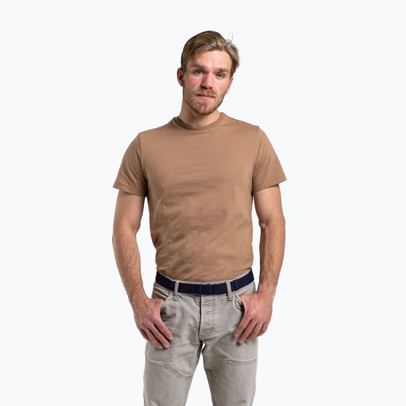 Pásek ke kalhotám Arcade Atlas Slim navy 6